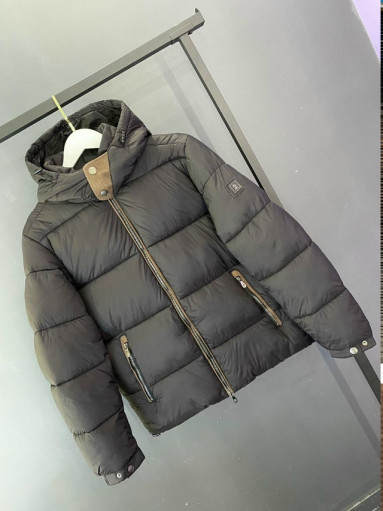 Мужский Куртки Brunello Cucinelli САДОВОД официальный интернет-каталог