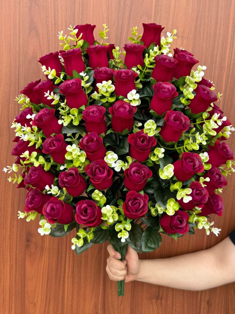 Искусственные цветы купить в Интернет-магазине Садовод База - цена 4700 руб Садовод интернет-каталог