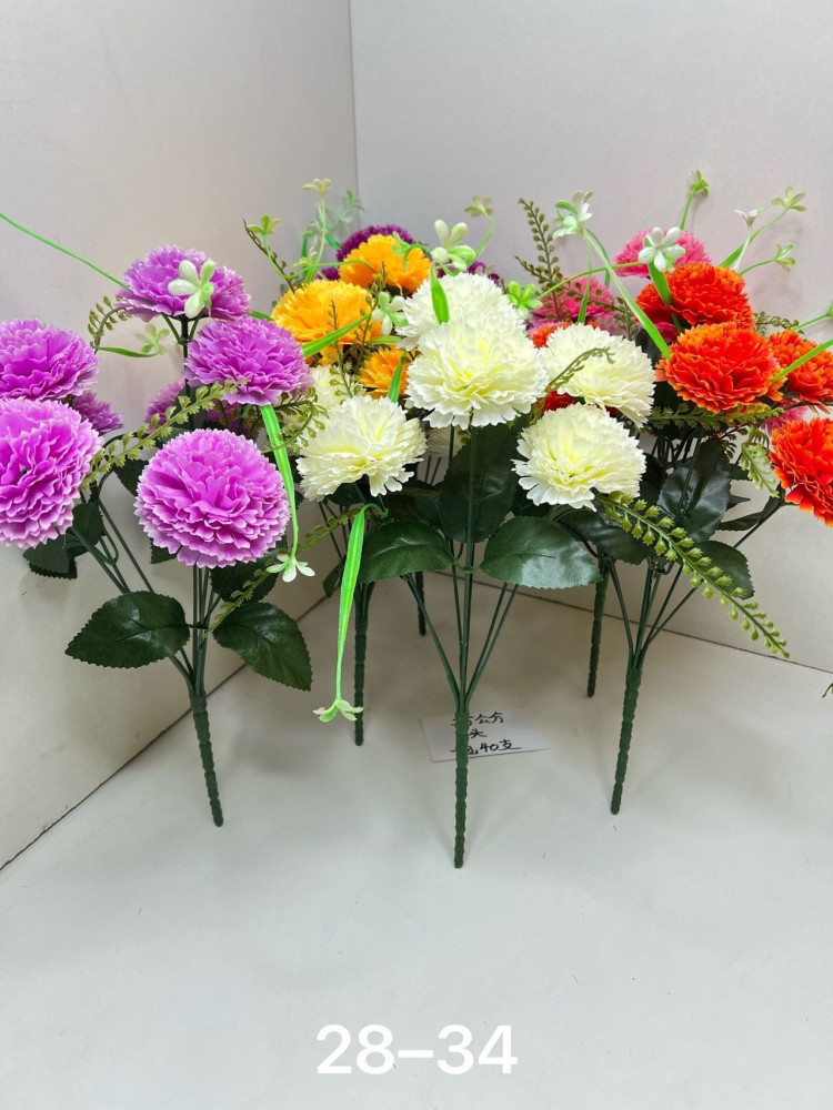 Искусственные цветы купить в Интернет-магазине Садовод База - цена 1800 руб Садовод интернет-каталог