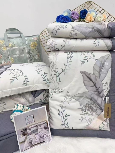 Семейные Комплекты постельного белья с готовым одеялом САДОВОД официальный интернет-каталог