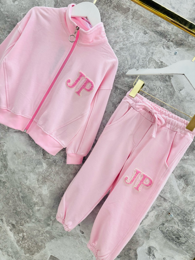 Детский костюм розовый купить в Интернет-магазине Садовод База - цена 1299 руб Садовод интернет-каталог