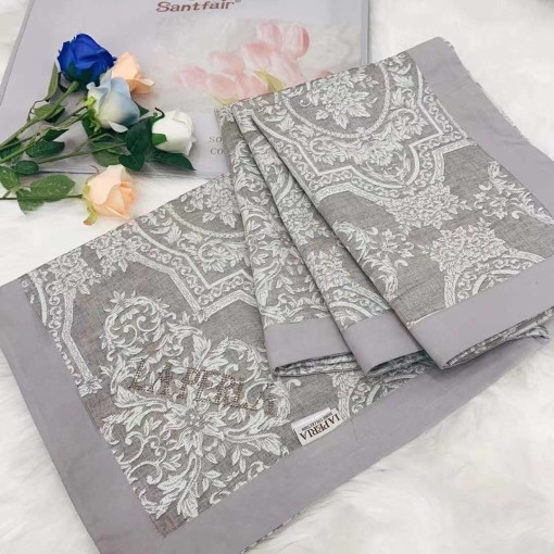 Варенный хлопковый плед САДОВОД официальный интернет-каталог