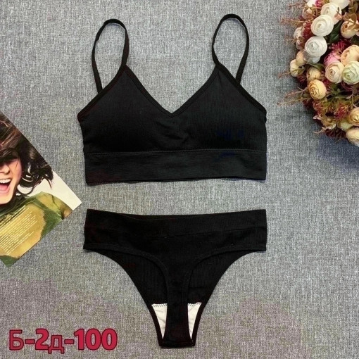 Комплект нижнего белья САДОВОД официальный интернет-каталог