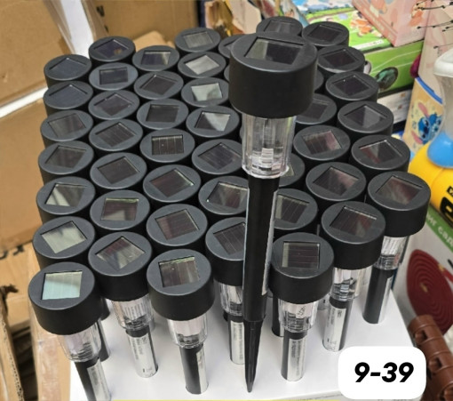 Уличный светильник САДОВОД официальный интернет-каталог