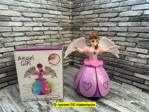 Кукла САДОВОД официальный интернет-каталог