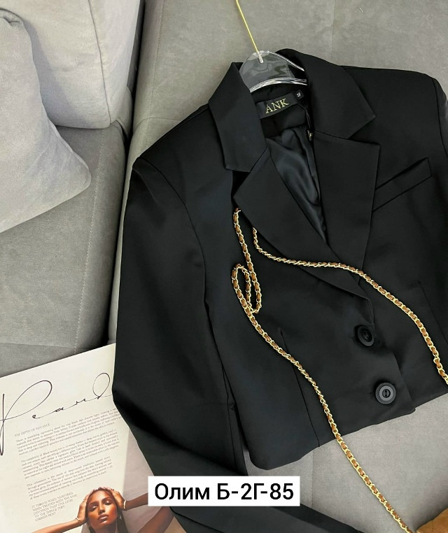 Пиджак, барби