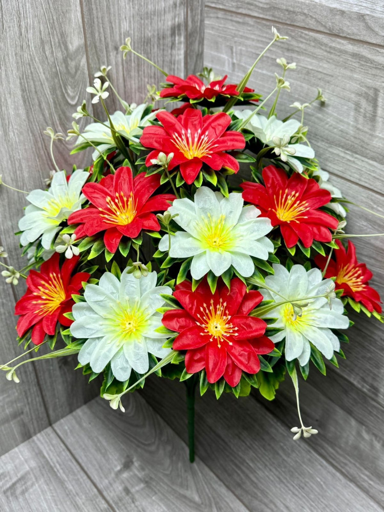 Искусственные цветы купить в Интернет-магазине Садовод База - цена 2600 руб Садовод интернет-каталог