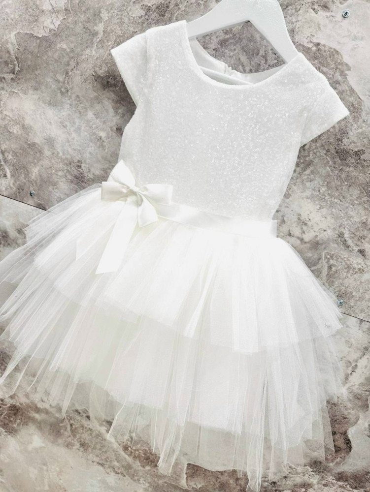 Платье белое купить в Интернет-магазине Садовод База - цена 1399 руб Садовод интернет-каталог