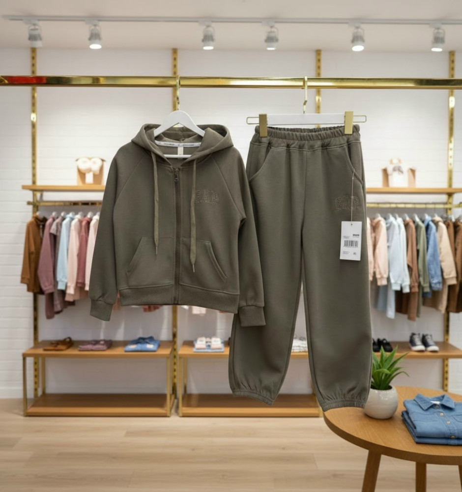 Детский костюм бежевый купить в Интернет-магазине Садовод База - цена 1599 руб Садовод интернет-каталог