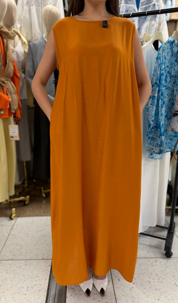 Женский костюм оранжевый купить в Интернет-магазине Садовод База - цена 2200 руб Садовод интернет-каталог