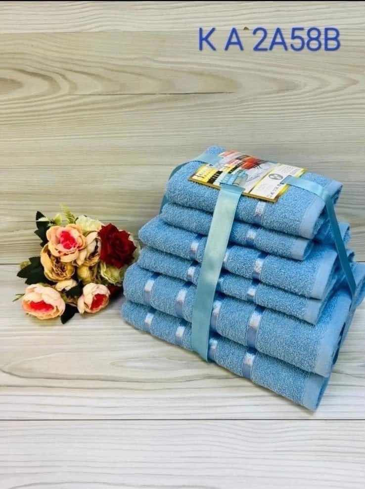 полотенце голубое купить в Интернет-магазине Садовод База - цена 1000 руб Садовод интернет-каталог