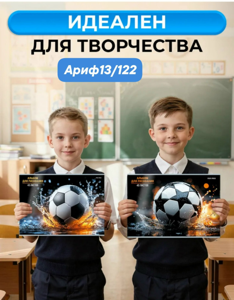 Альбом для рисования купить в Интернет-магазине Садовод База - цена 99 руб Садовод интернет-каталог