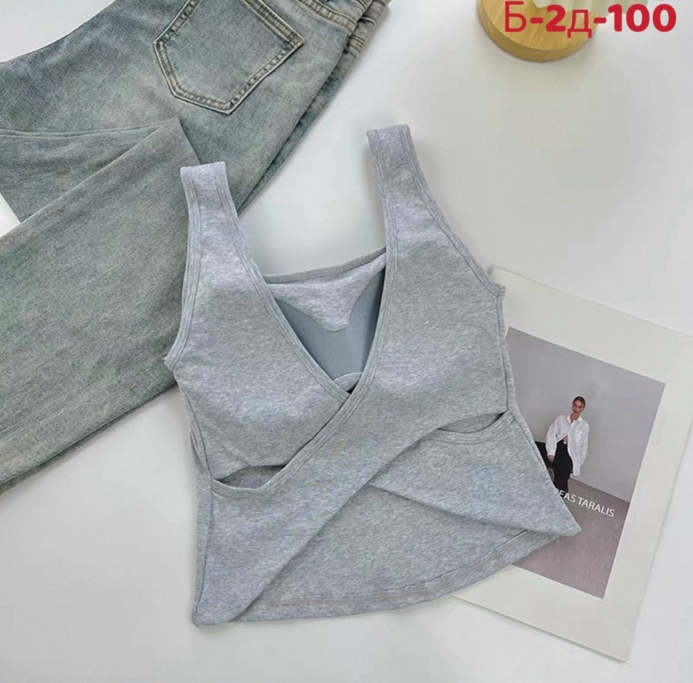 Топ серый купить в Интернет-магазине Садовод База - цена 450 руб Садовод интернет-каталог