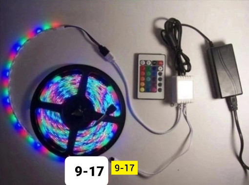 гирлянда светодиодная САДОВОД официальный интернет-каталог