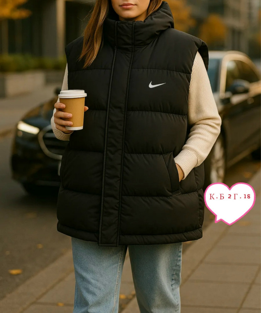 Жилетка женская черная купить в Интернет-магазине Садовод База - цена 600 руб Садовод интернет-каталог