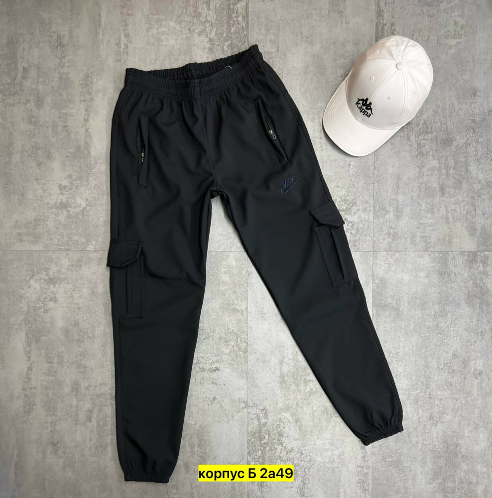 Спортивные штаны для мужчин, плащевка купить в Интернет-магазине Садовод База - цена 550 руб Садовод интернет-каталог