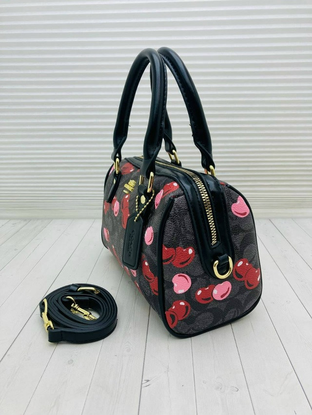 🔥 Шикарная сумка бочонок купить в Интернет-магазине Садовод База - цена 1300 руб Садовод интернет-каталог