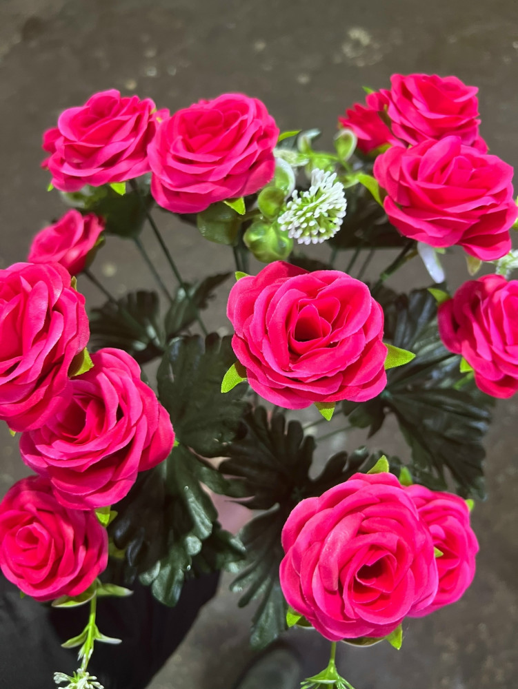 Искусственные цветы купить в Интернет-магазине Садовод База - цена 2500 руб Садовод интернет-каталог