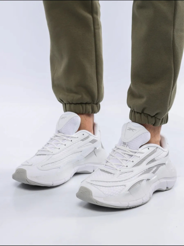 Кроссовки белые купить в Интернет-магазине Садовод База - цена 1600 руб Садовод интернет-каталог