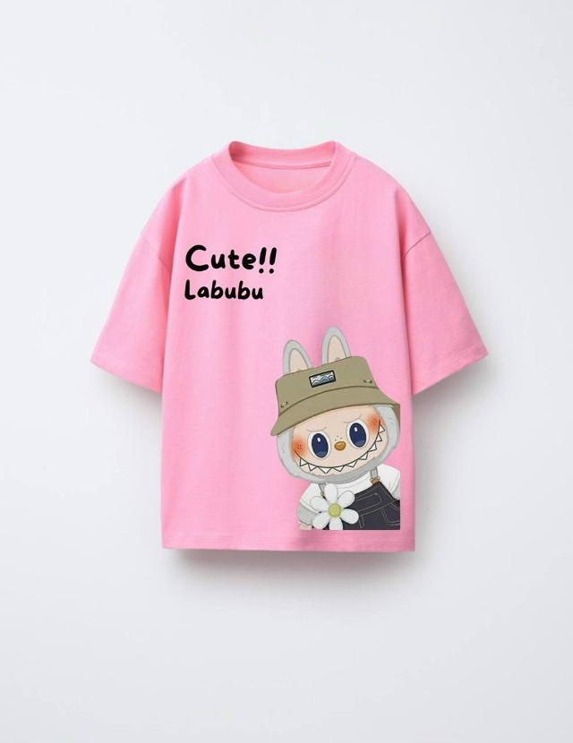 Детская футболка розовая купить в Интернет-магазине Садовод База - цена 599 руб Садовод интернет-каталог