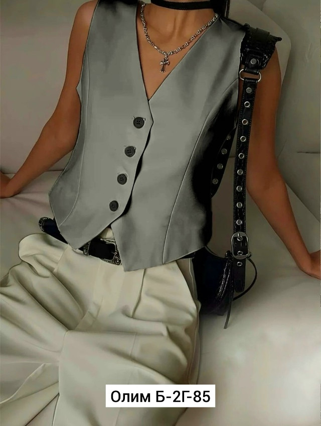 Жилет, барби купить в Интернет-магазине Садовод База - цена 500 руб Садовод интернет-каталог