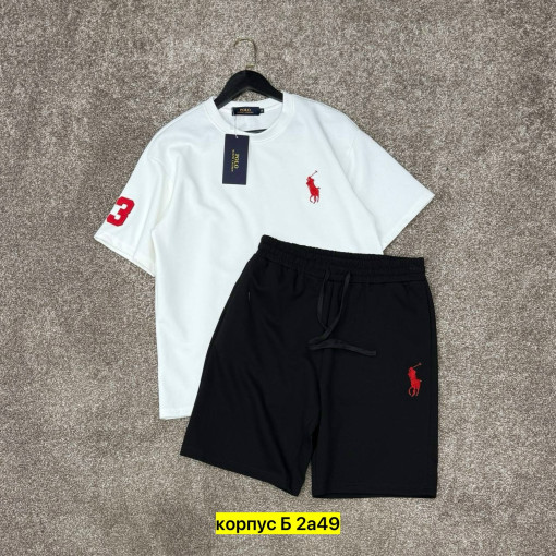 Майка и шорты для мужчин, хлопок САДОВОД официальный интернет-каталог