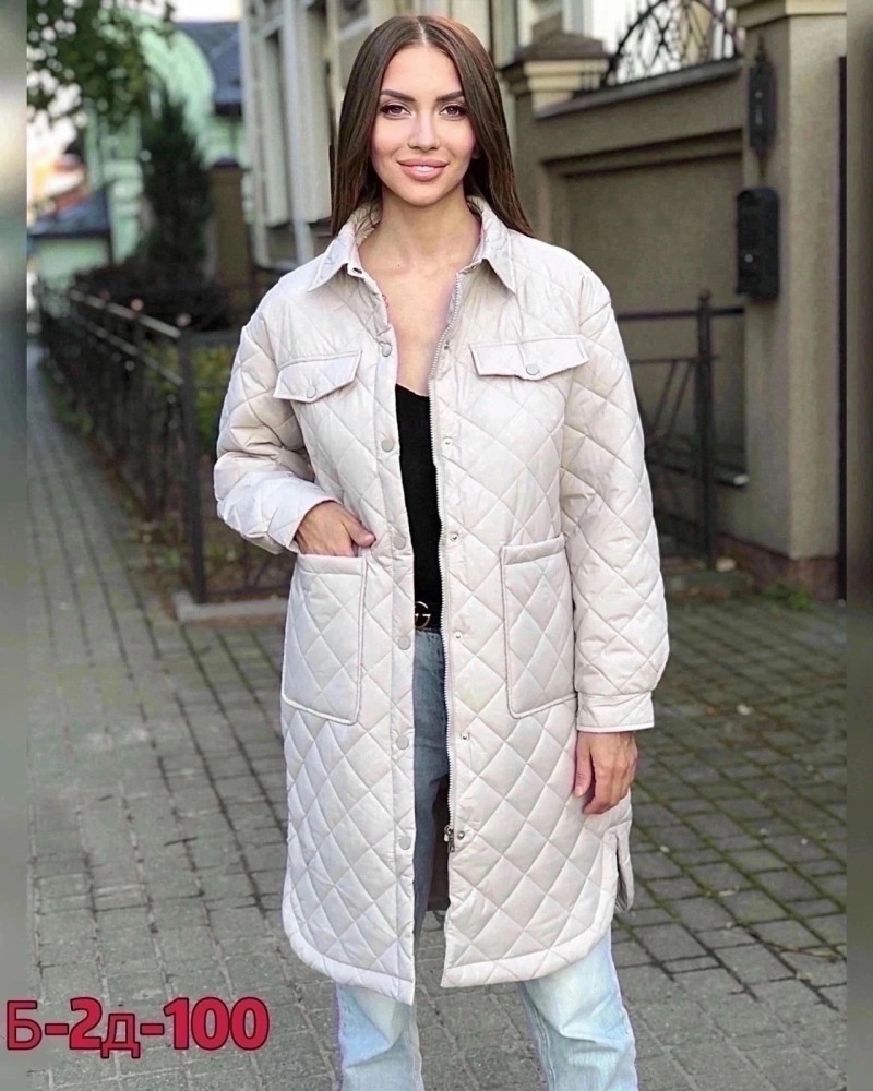 Куртка женская Без выбора цвета купить в Интернет-магазине Садовод База - цена 499 руб Садовод интернет-каталог