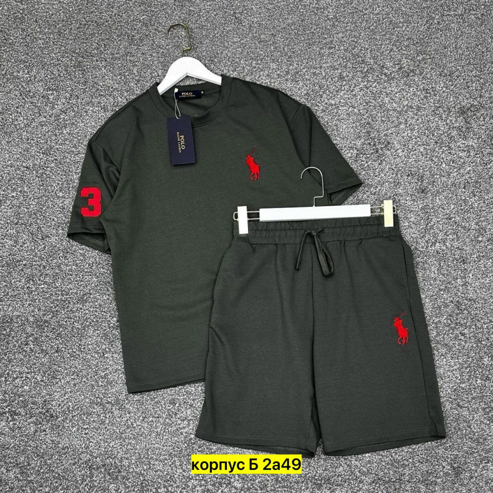 Майка и шорты для мужчин, хлопок купить в Интернет-магазине Садовод База - цена 1550 руб Садовод интернет-каталог