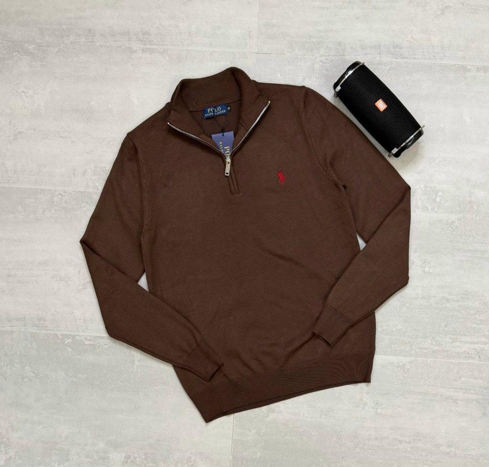 Свитер коричневый купить в Интернет-магазине Садовод База - цена 2200 руб Садовод интернет-каталог