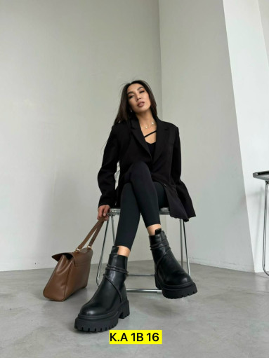 ботинки САДОВОД официальный интернет-каталог