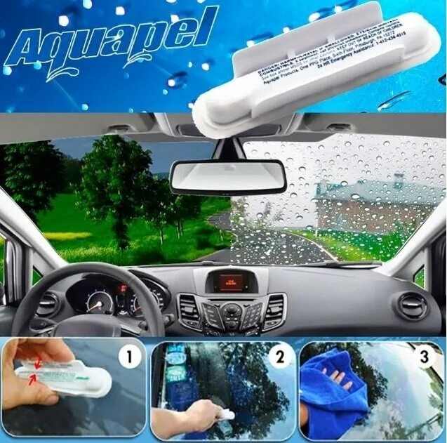 Антидождь для стекла автомобиля купить в Интернет-магазине Садовод База - цена 50 руб Садовод интернет-каталог