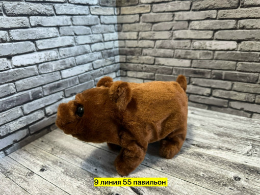 Ходячий медведь САДОВОД официальный интернет-каталог