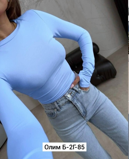 Лонгслив, вискоза САДОВОД официальный интернет-каталог