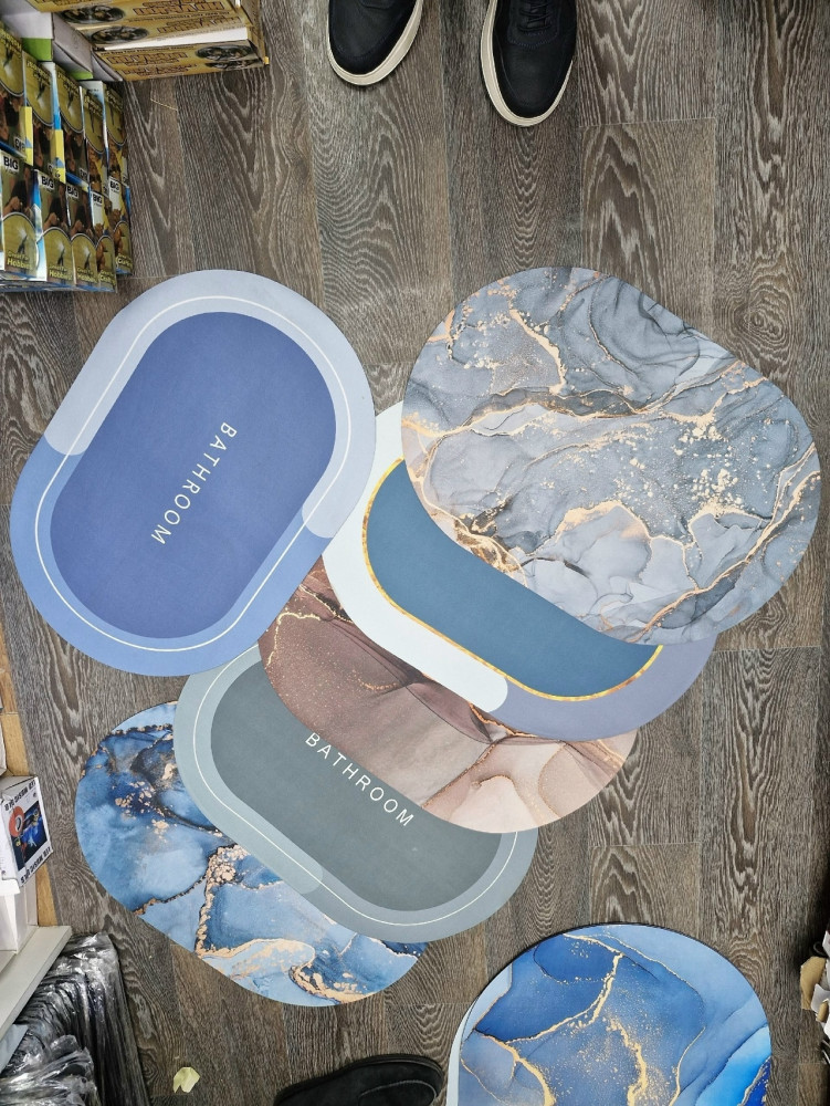 Коврик в ванную комнату купить в Интернет-магазине Садовод База - цена 120 руб Садовод интернет-каталог