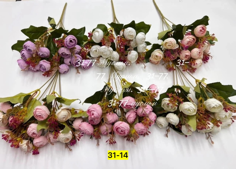 Искусственные цветы купить в Интернет-магазине Садовод База - цена 100 руб Садовод интернет-каталог