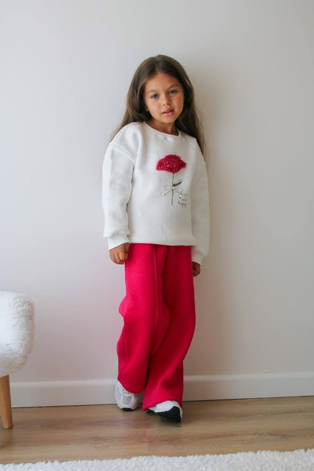 Детский костюм розовый купить в Интернет-магазине Садовод База - цена 1299 руб Садовод интернет-каталог