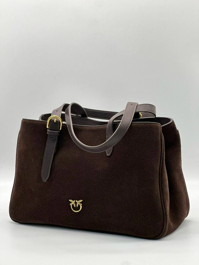 сумка коричневая купить в Интернет-магазине Садовод База - цена 5000 руб Садовод интернет-каталог