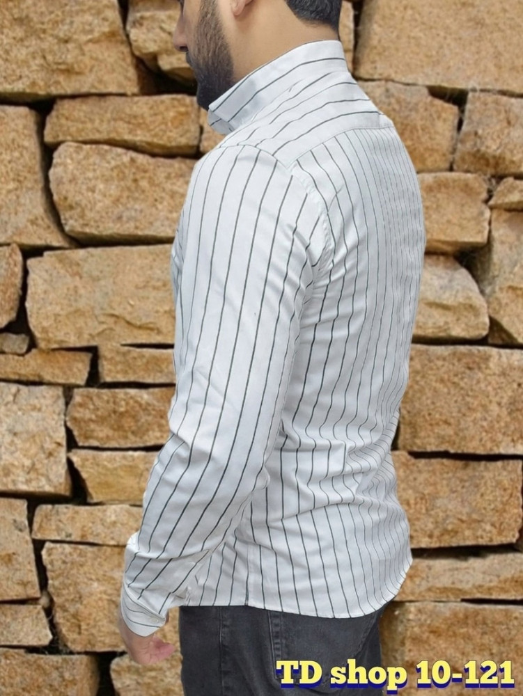 Мужская рубашка белая купить в Интернет-магазине Садовод База - цена 1100 руб Садовод интернет-каталог
