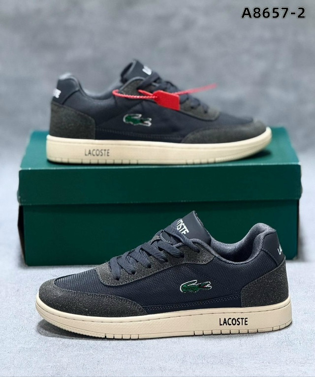 Кроссовки черные