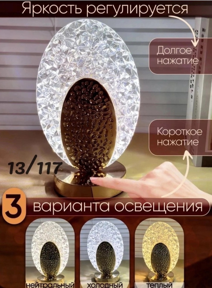 настольная лампа купить в Интернет-магазине Садовод База - цена 600 руб Садовод интернет-каталог
