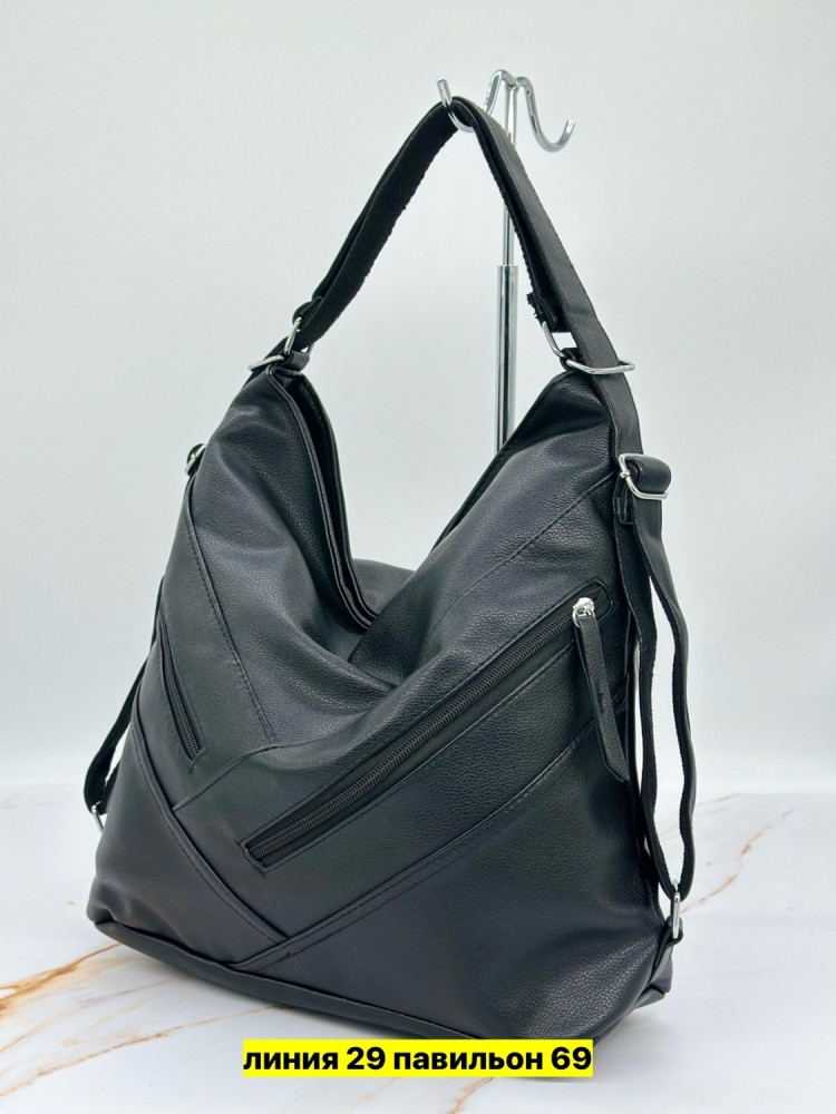 Рюкзак, эко-кожа купить в Интернет-магазине Садовод База - цена 900 руб Садовод интернет-каталог