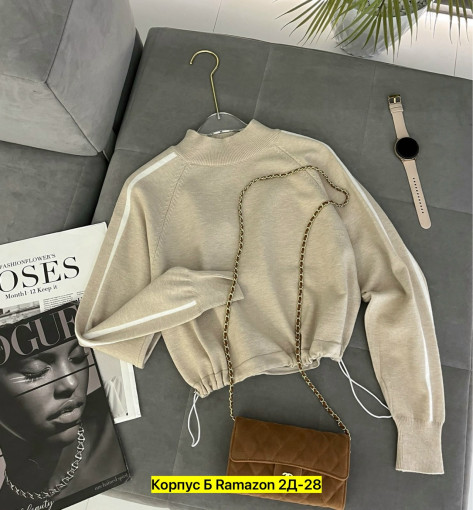 Свитер САДОВОД официальный интернет-каталог