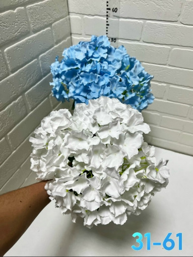 Искусственные цветы