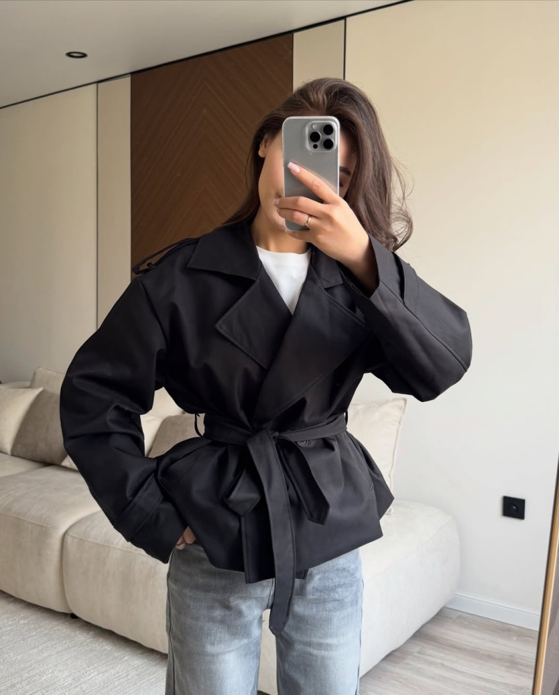 тренч купить в Интернет-магазине Садовод База - цена 2500 руб Садовод интернет-каталог