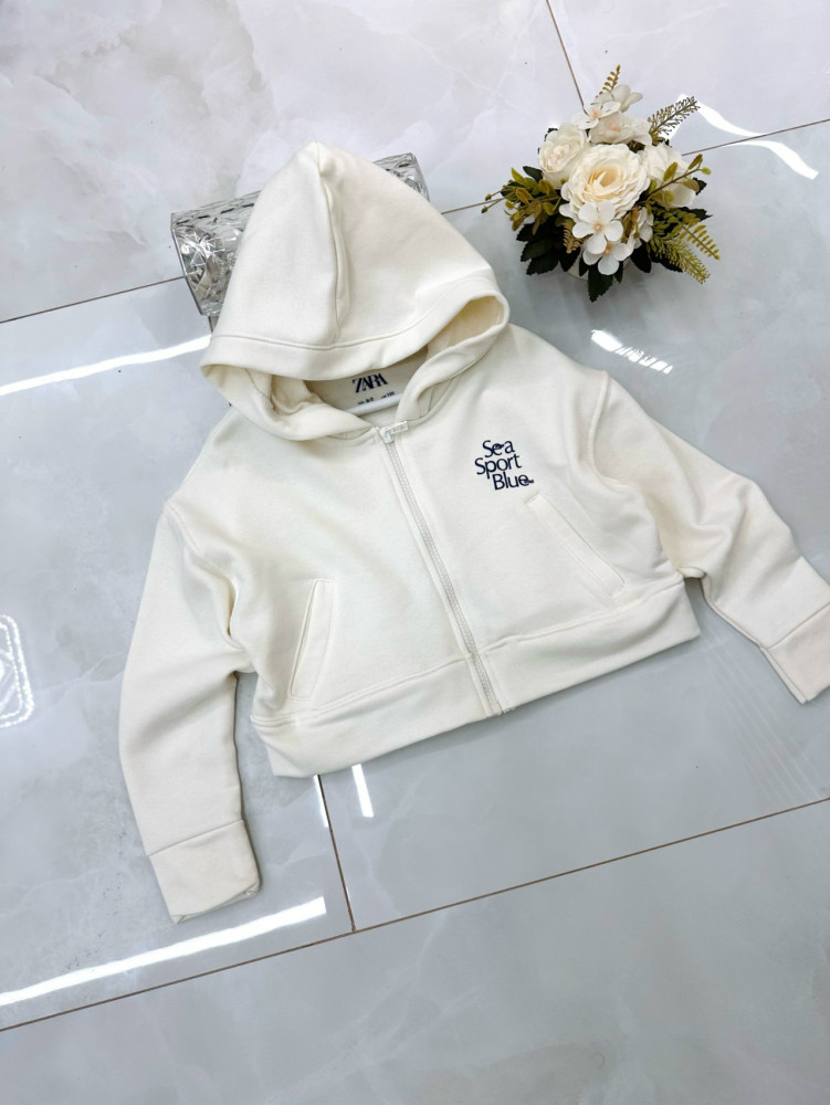 Детская кофта белая купить в Интернет-магазине Садовод База - цена 899 руб Садовод интернет-каталог