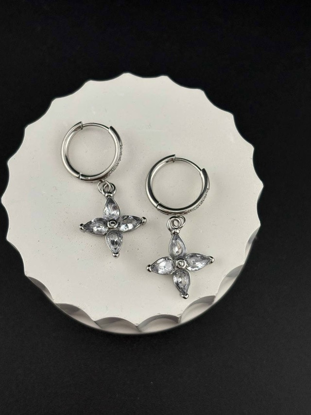 🤍 Серьги купить в Интернет-магазине Садовод База - цена 350 руб Садовод интернет-каталог