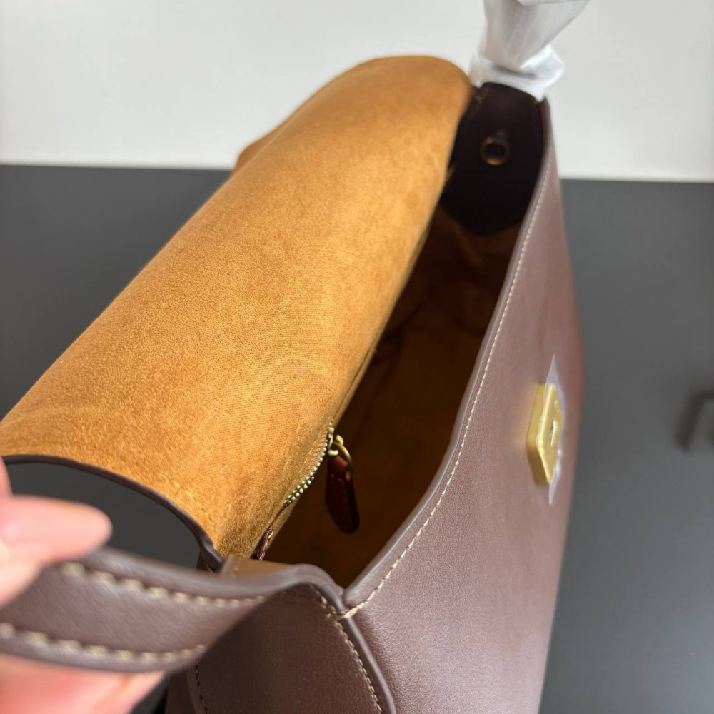 Сумка коричневая купить в Интернет-магазине Садовод База - цена 4300 руб Садовод интернет-каталог