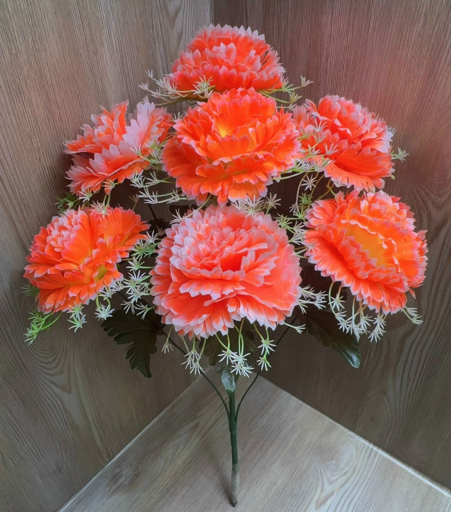 Искусственные цветы купить в Интернет-магазине Садовод База - цена 3000 руб Садовод интернет-каталог