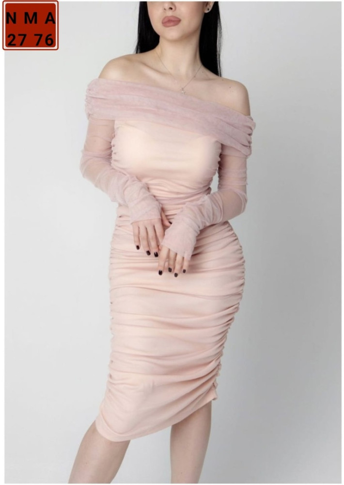 Платье розовое купить в Интернет-магазине Садовод База - цена 400 руб Садовод интернет-каталог