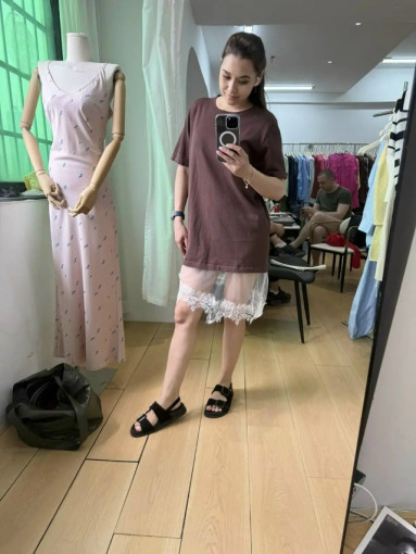 ТУНИКА САДОВОД официальный интернет-каталог